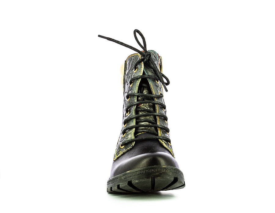 Scarpe Vita Bottines - COCRAILO 19 Black Friday Prezzi