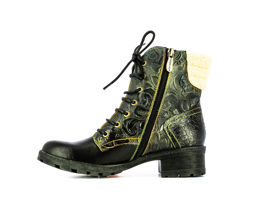 Scarpe Vita Bottines - COCRAILO 19 Black Friday Prezzi