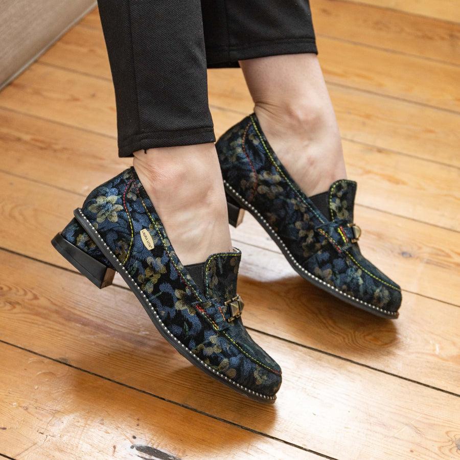 Scarpe Vita Mocassins - IBCIHALO 10 In vendita