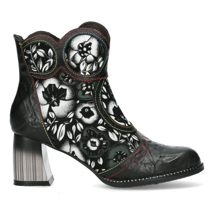 Scarpe Vita Bottines - IDCORAO 05 Duty-free