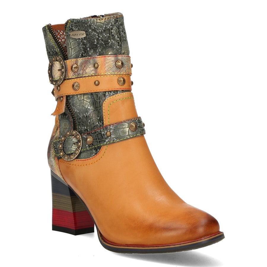 Scarpe Vita Bottines - GECEKO 2111A 50% di sconto per tempo limitato