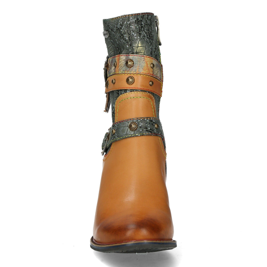 Scarpe Vita Bottines - GECEKO 2111A 50% di sconto per tempo limitato