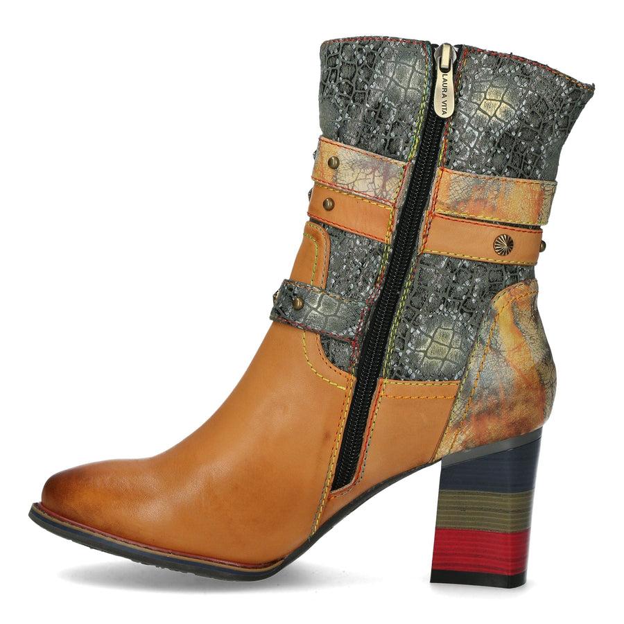 Scarpe Vita Bottines - GECEKO 2111A 50% di sconto per tempo limitato