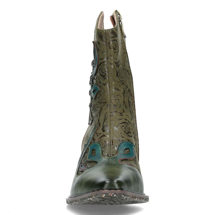 Scarpe Vita Santiags - Bottines HICNIO 03 Sconti questo mese