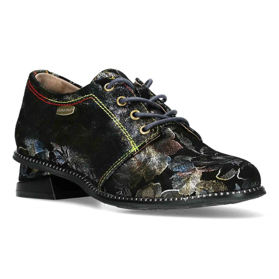 Scarpe Vita Derbies - IBCIHALO 02 2025