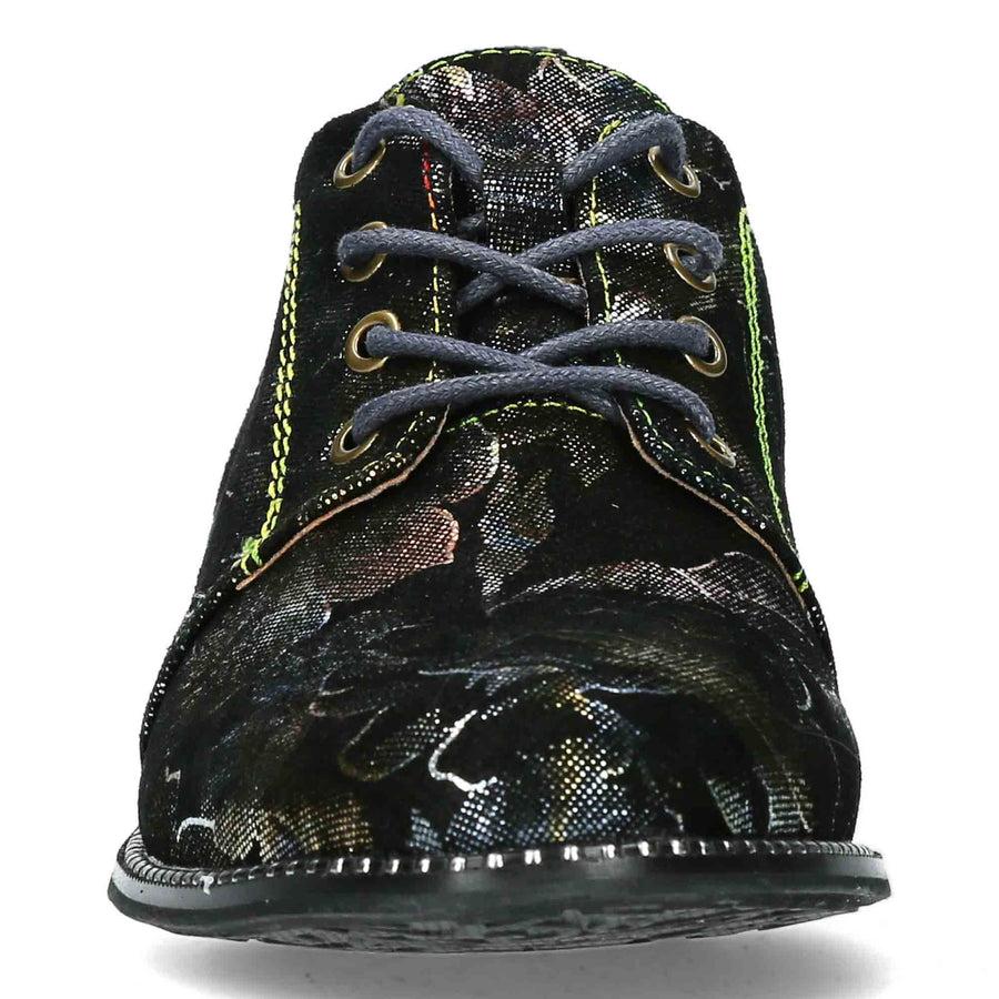 Scarpe Vita Derbies - IBCIHALO 02 2025