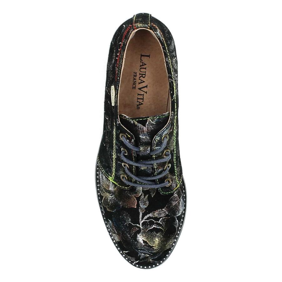 Scarpe Vita Derbies - IBCIHALO 02 2025
