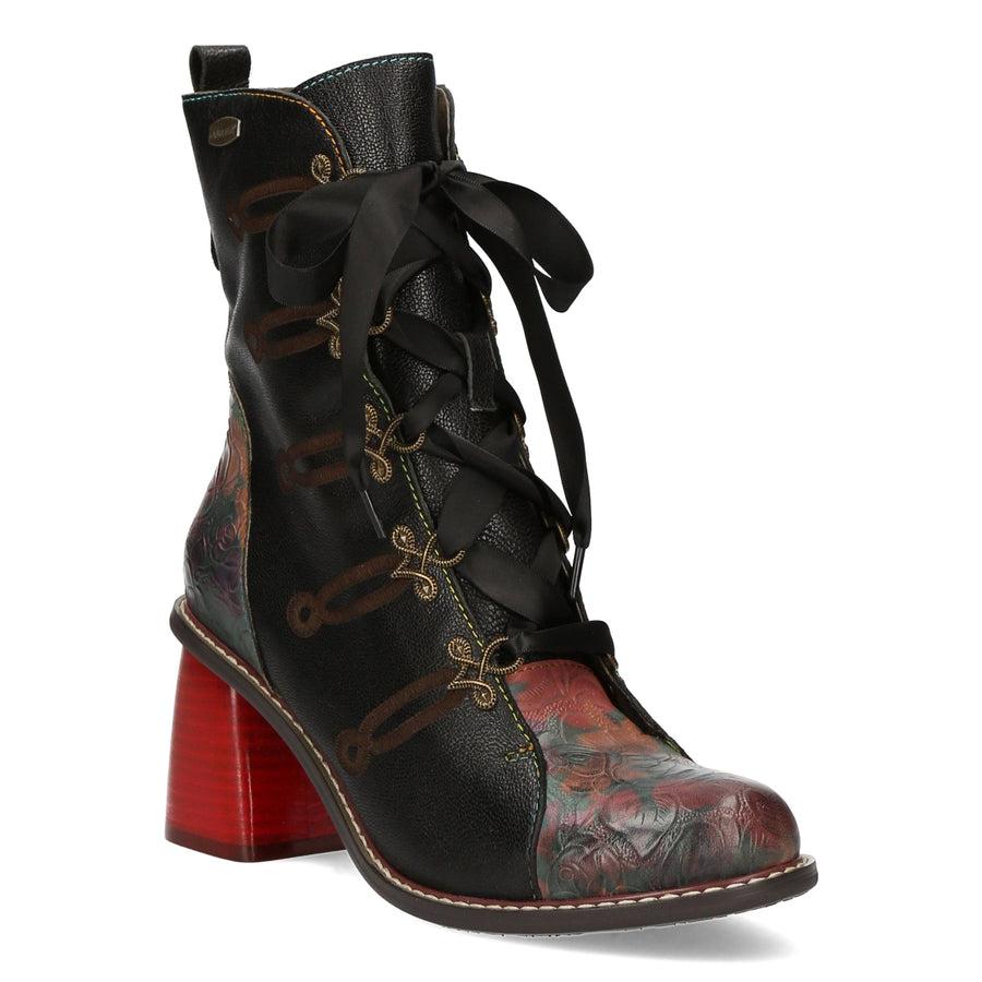 Scarpe Vita Bottines - EVCAO 01 Italy