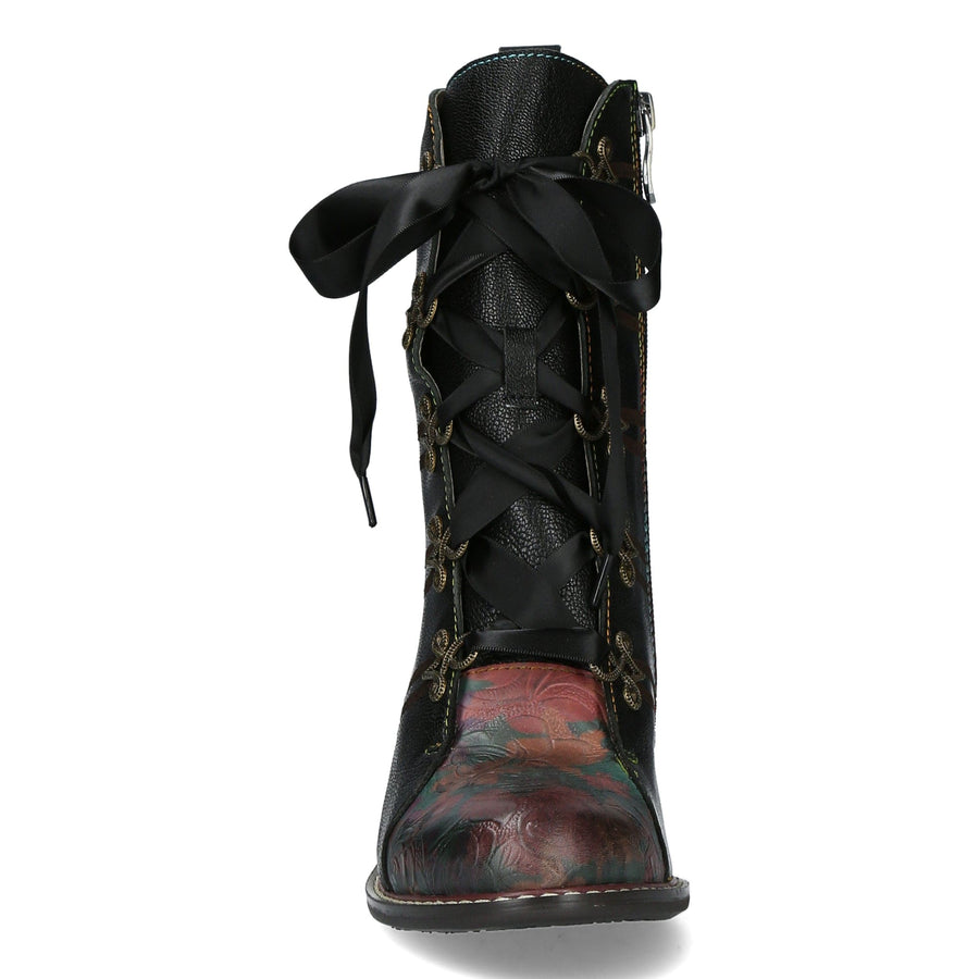 Scarpe Vita Bottines - EVCAO 01 Italy