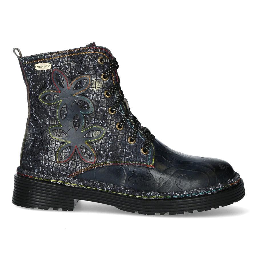 Scarpe Vita Bottines - INCASO 04C