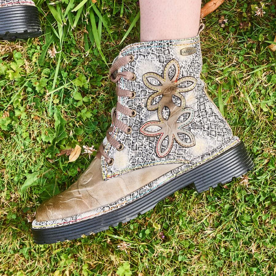 Scarpe Vita Bottines - INCASO 04C Italia