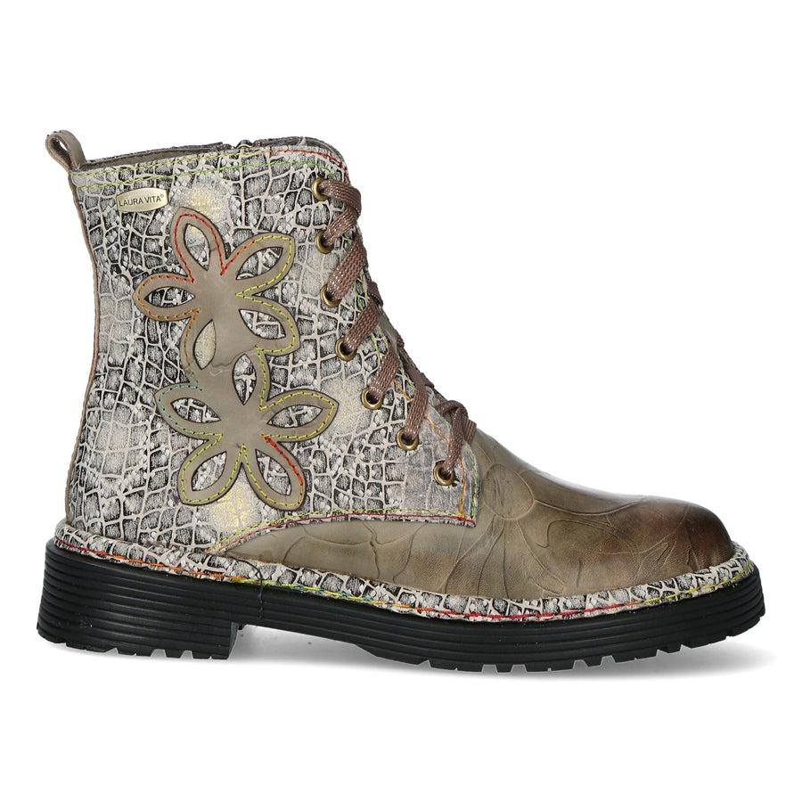 Scarpe Vita Bottines - INCASO 04C Italia