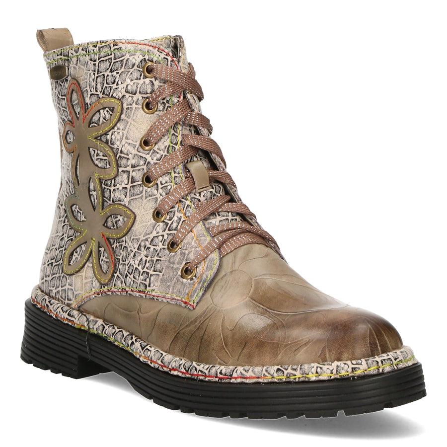 Scarpe Vita Bottines - INCASO 04C Italia