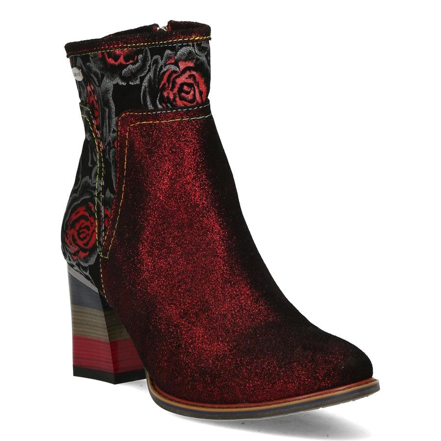 Scarpe Vita Bottines - GECEKO 01B In Linea