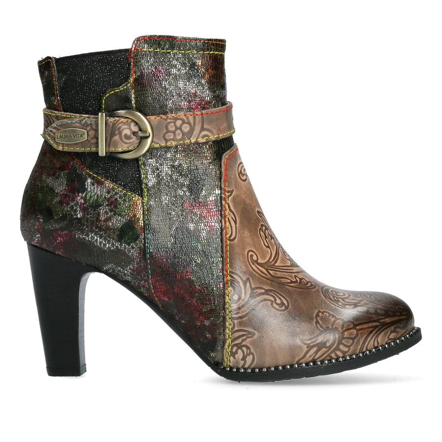 Scarpe Vita Bottines - ALCBANEO 147 Qualità