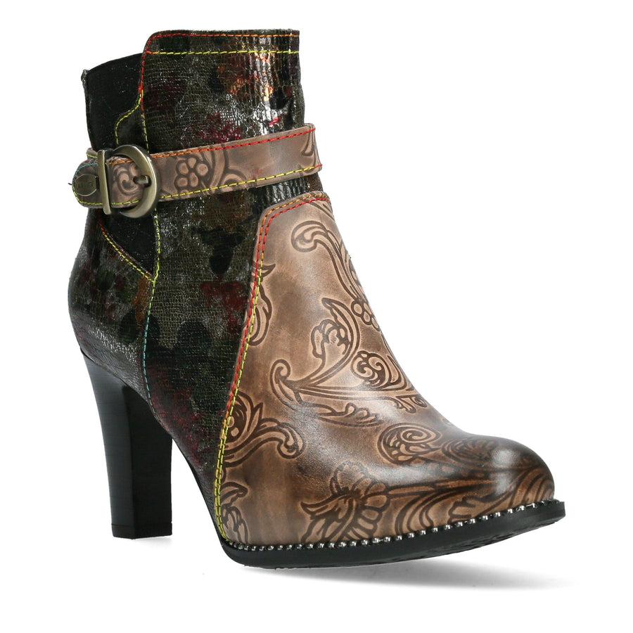 Scarpe Vita Bottines - ALCBANEO 147 Qualità