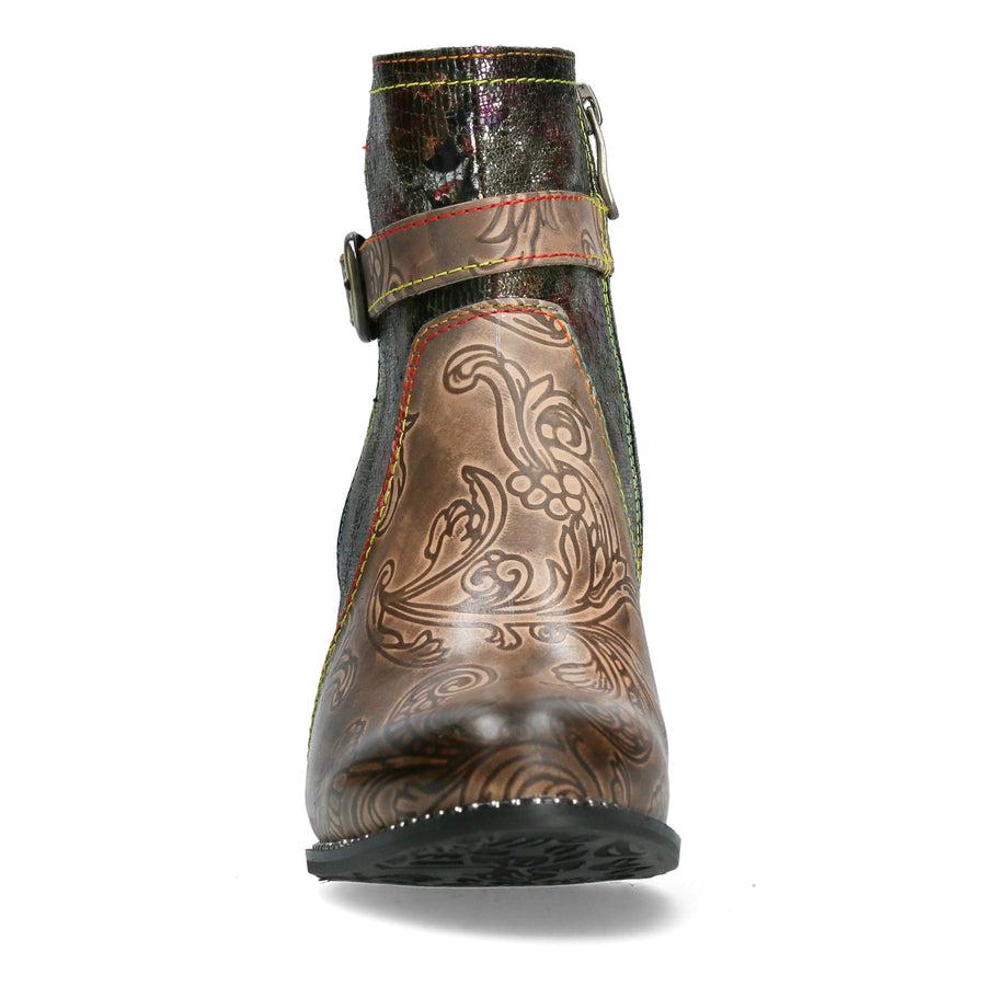 Scarpe Vita Bottines - ALCBANEO 147 Qualità