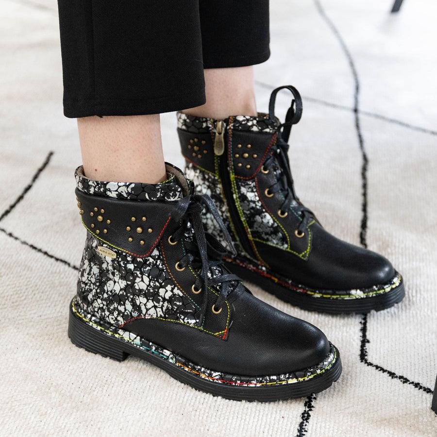 Scarpe Vita Bottines - INCASO 27 Vendita