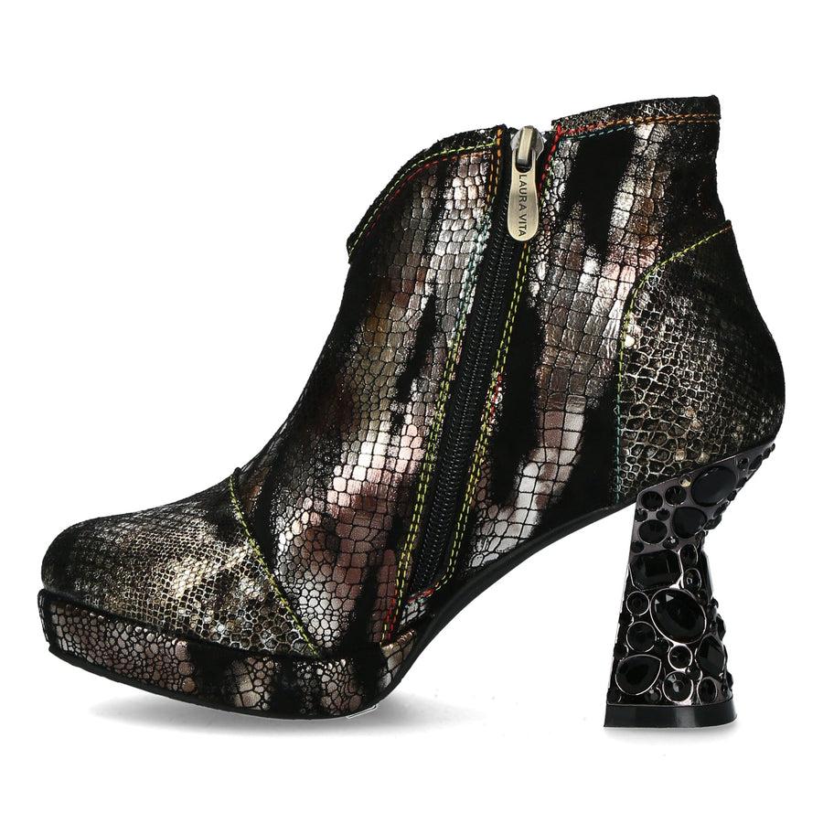 Scarpe Vita Bottines - HICAO 122 Promozione