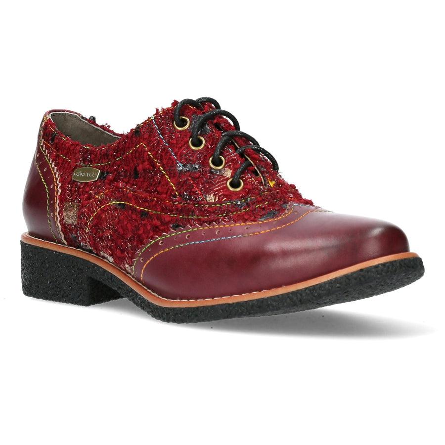 Scarpe Vita Derbies - COCRALIEO 03 Spedizione Gratuita