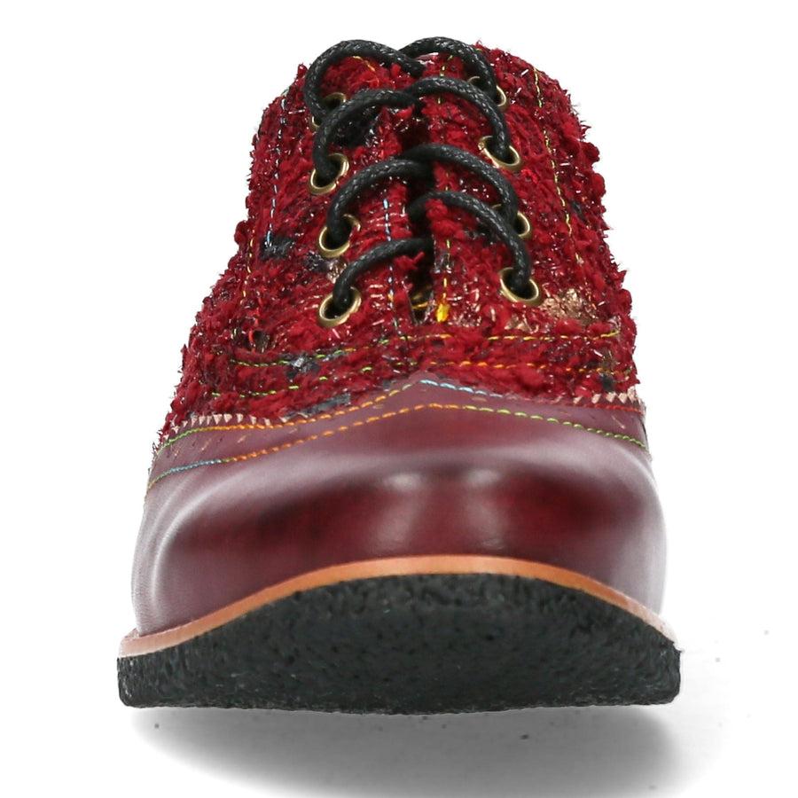 Scarpe Vita Derbies - COCRALIEO 03 Spedizione Gratuita