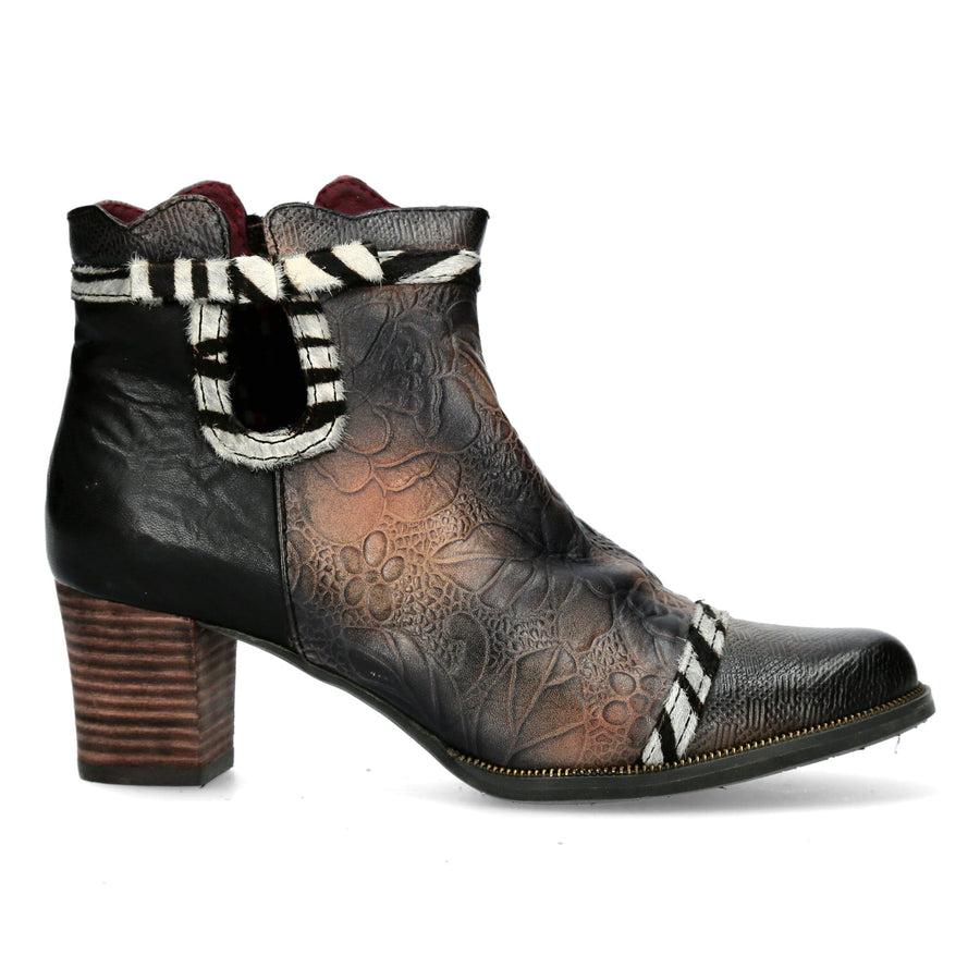 Scarpe Vita Bottines - Amelia 01