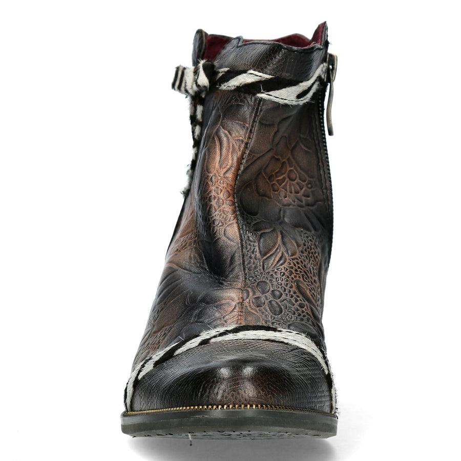 Scarpe Vita Bottines - Amelia 01 Soddisfazione Garantita