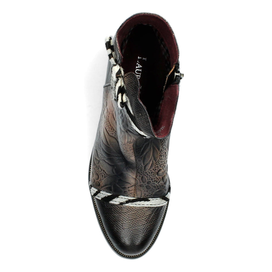 Scarpe Vita Bottines - Amelia 01 Soddisfazione Garantita