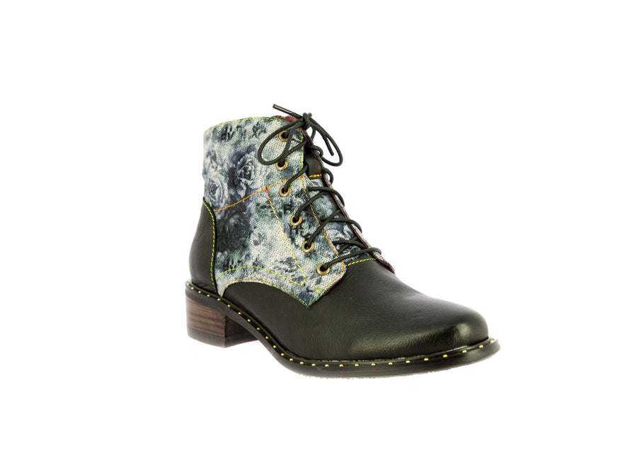 Scarpe Vita Bottines - EMMA 05 Qualità Garantita