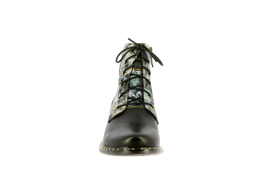 Scarpe Vita Bottines - EMMA 05 Qualità Garantita