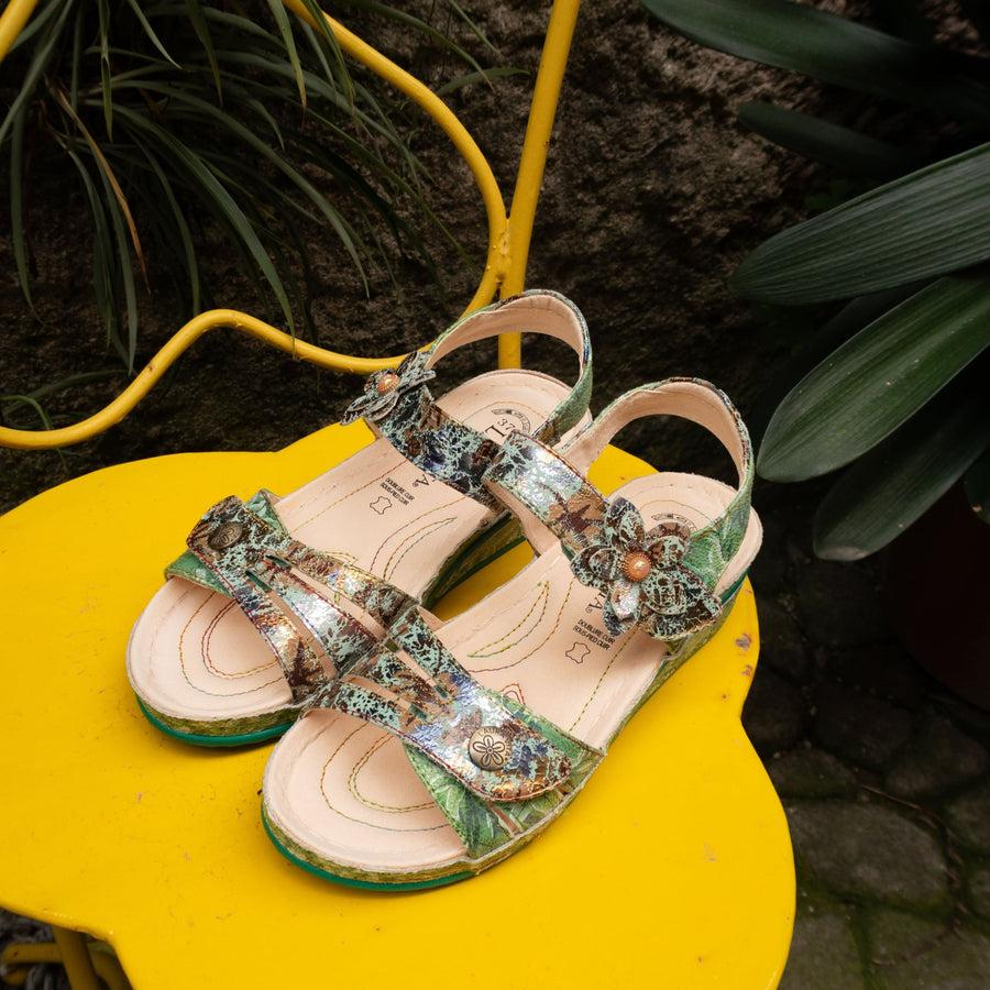 Scarpe Vita Sandales - JACDISO 03 Acquista Ora