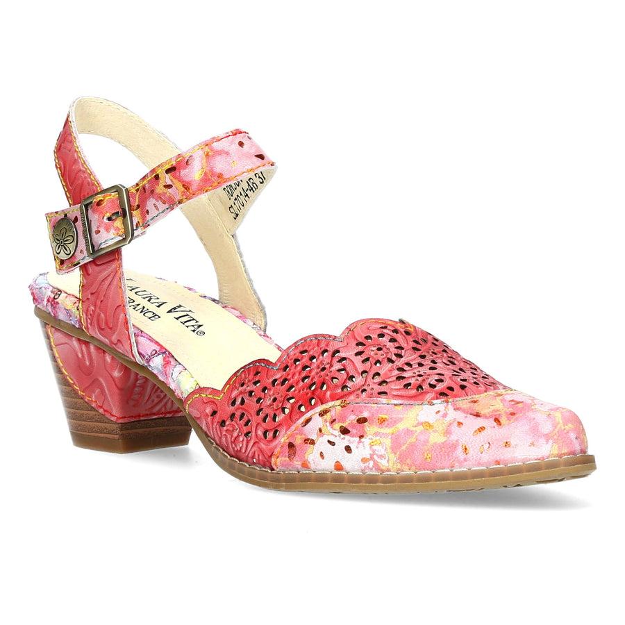 Scarpe Vita Escarpins - DONJON 04 Consegna Veloce