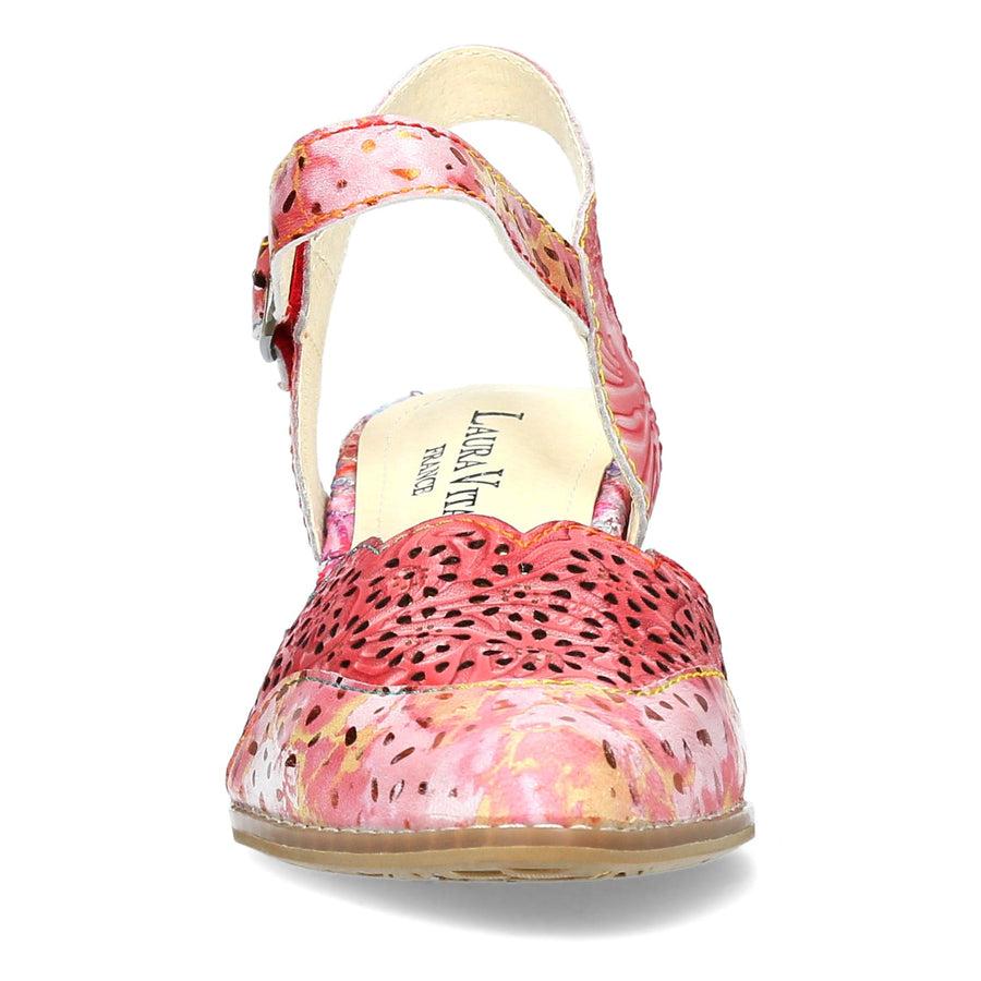 Scarpe Vita Escarpins - DONJON 04 Consegna Veloce