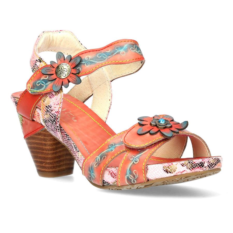 Scarpe Vita Sandales - DACXO 01 Fino Al -60%