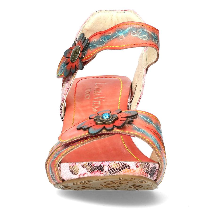 Scarpe Vita Sandales - DACXO 01 Fino Al -60%