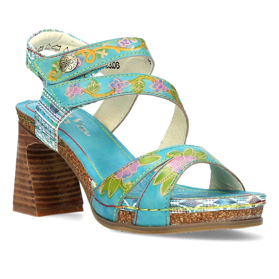 Scarpe Vita Sandales - PARINAO 01 Shopping Online