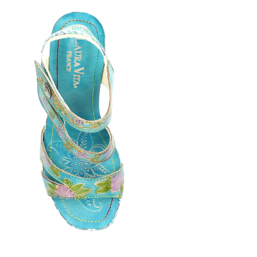 Scarpe Vita Sandales - PARINAO 01 Shopping Online