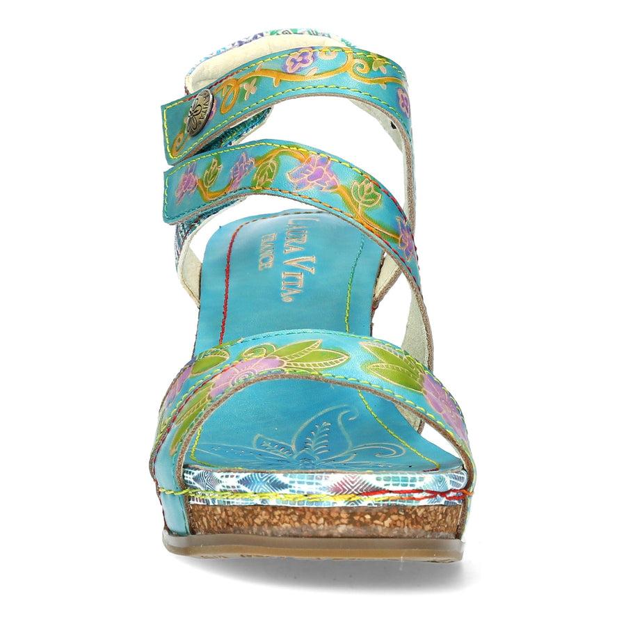 Scarpe Vita Sandales - PARINAO 01 Shopping Online