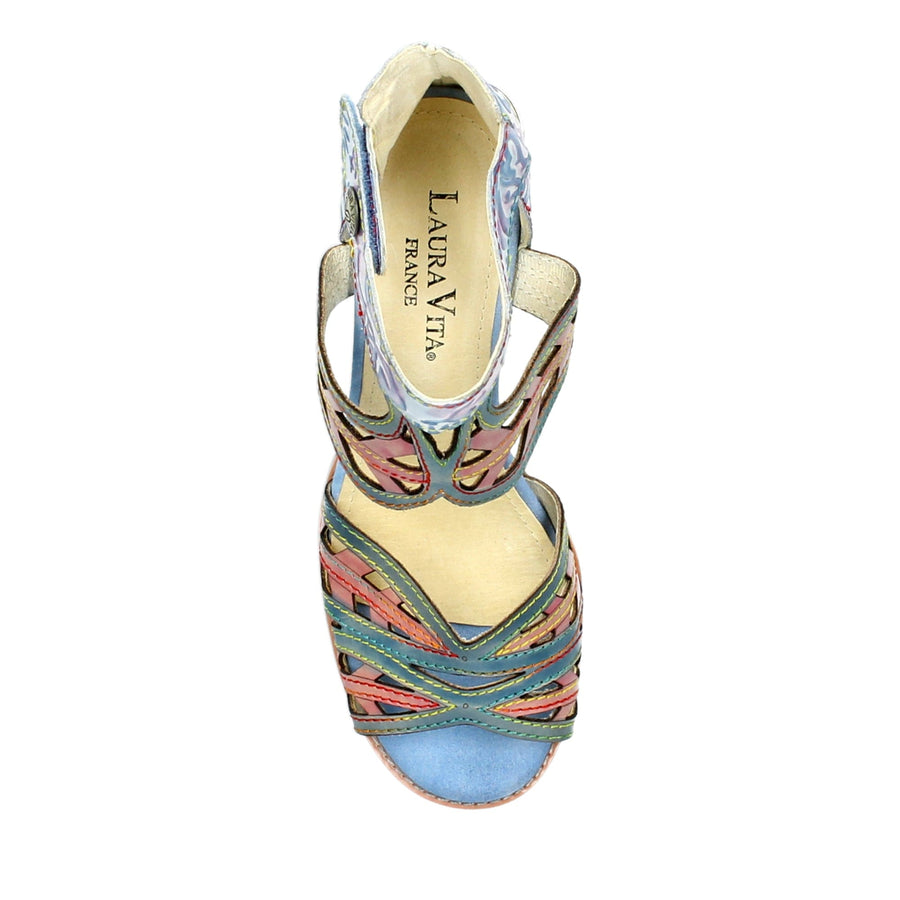 Scarpe Vita Sandales - IGCALO 56 Affare Del Giorno