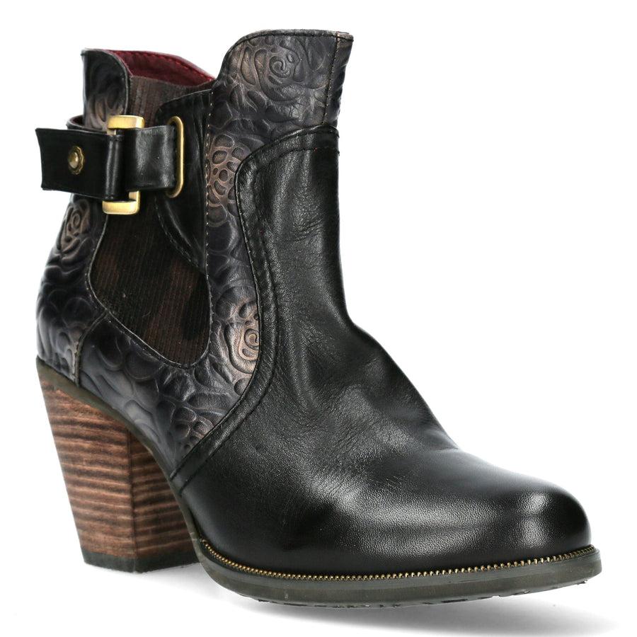 Scarpe Vita Bottines - Angelina 05 Prezzo Ridotto