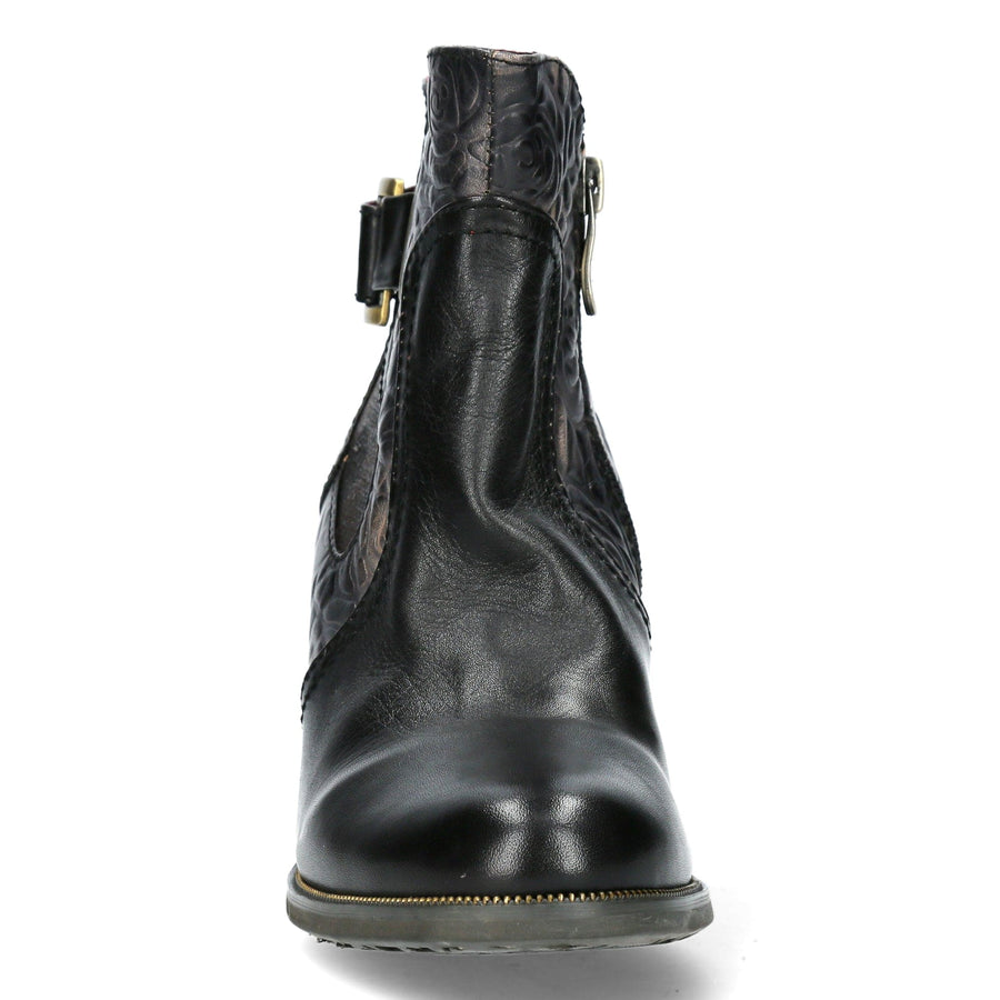 Scarpe Vita Bottines - Angelina 05 Prezzo Ridotto