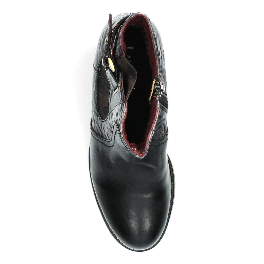 Scarpe Vita Bottines - Angelina 05 Prezzo Ridotto