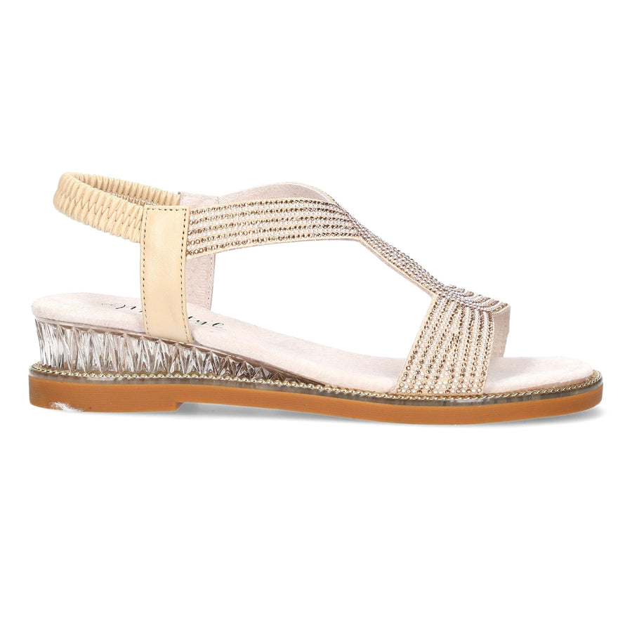 Scarpe Vita Sandales - MILAO 01 Sottocosto