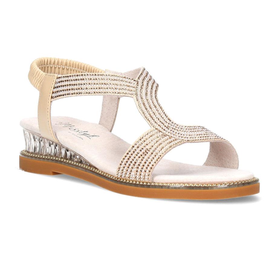 Scarpe Vita Sandales - MILAO 01 Sottocosto