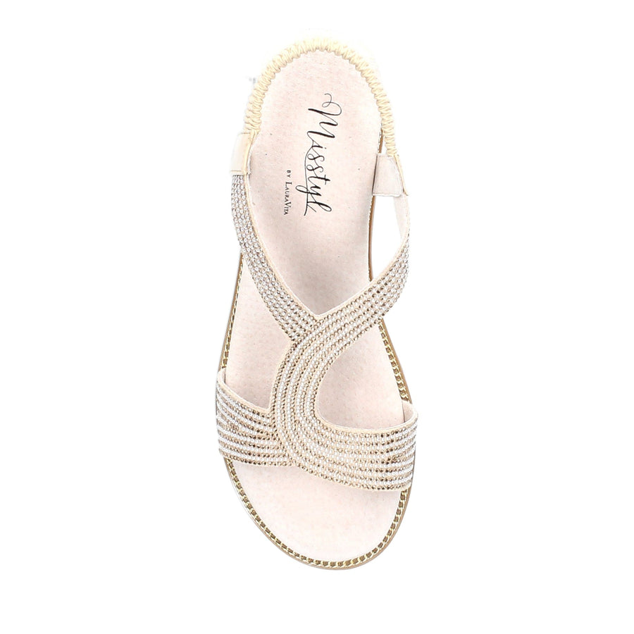 Scarpe Vita Sandales - MILAO 01 Sottocosto