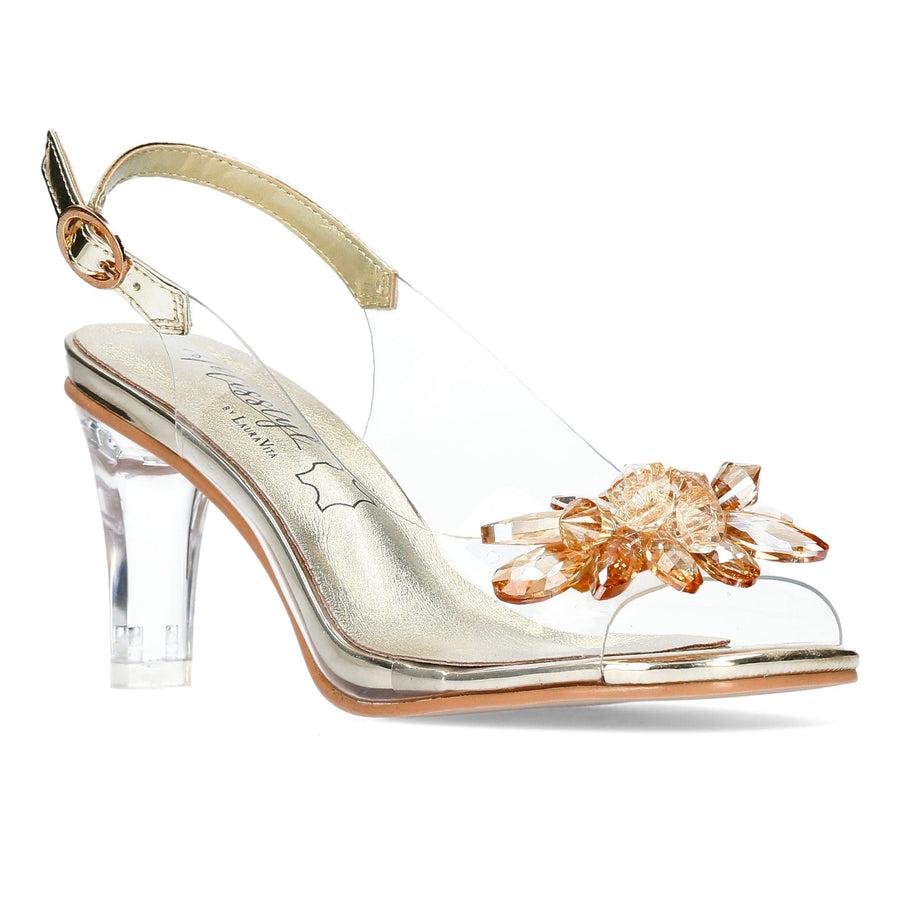 Scarpe Vita Sandales - Misstyl MIRA 01 Convenienza