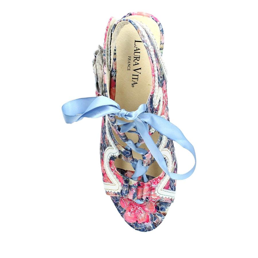 Scarpe Vita Sandales - HACKIO 11 Novità