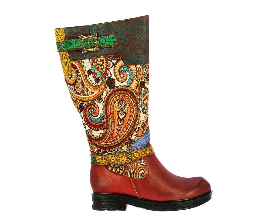 Scarpe Vita Bottines - GICLETO 09