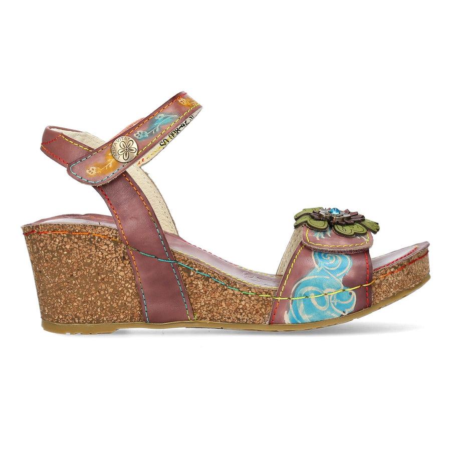 Scarpe Vita Sandales - JACPONO 42 Sconto