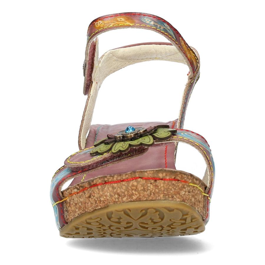 Scarpe Vita Sandales - JACPONO 42 Sconto